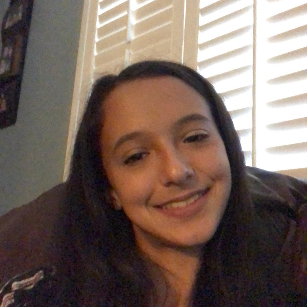 Meet your Posher, Bailee